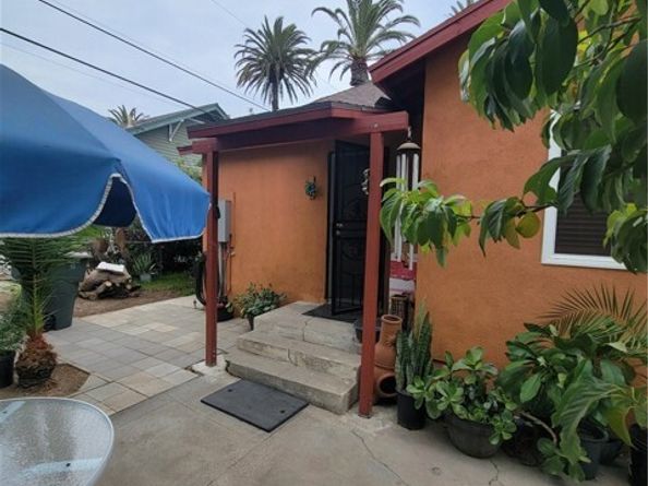 718 S Vine Avenue, Ontario CA 91762