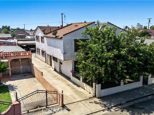 2526 Flower Street, Huntington Park CA 90255