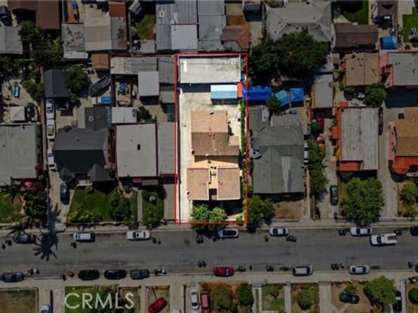 2526 Flower Street, Huntington Park CA 90255
