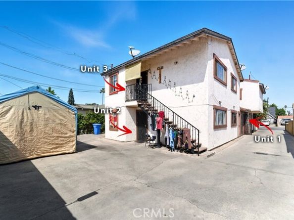 2526 Flower Street, Huntington Park CA 90255
