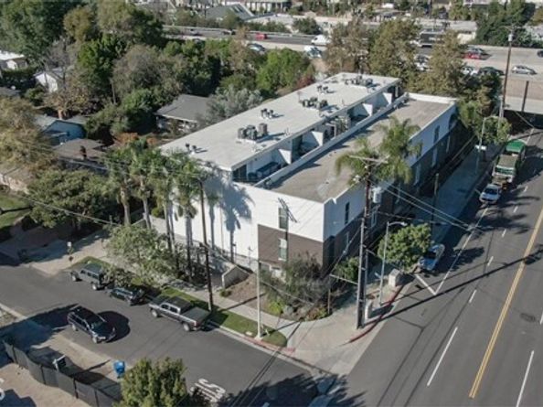 4705 Whitsett 106, Studio City (los Angeles) CA 91604