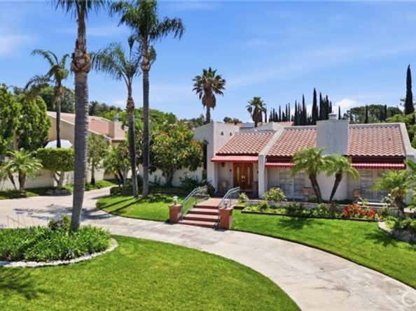 5633 Mayberry, Rancho Cucamonga CA 91737