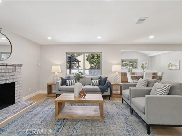 15631 Harvest Street, Granada Hills (los Angeles) CA 91344