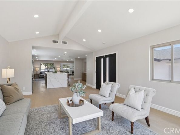 15631 Harvest Street, Granada Hills (los Angeles) CA 91344