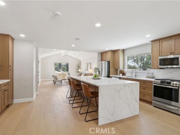 15631 Harvest Street, Granada Hills (los Angeles) CA 91344