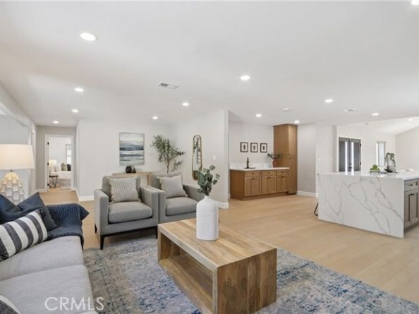 15631 Harvest Street, Granada Hills (los Angeles) CA 91344