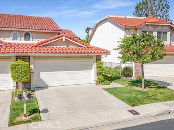 12223 Shady Hollow, Porter Ranch (los Angeles) CA 91326