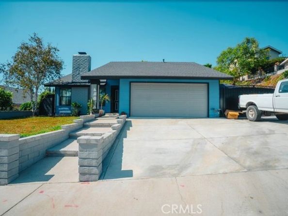 2435 E Magdalena, West Covina CA 91792