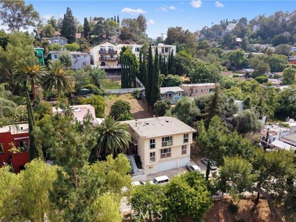 2575 Riverside Terrace, Los Angeles CA 90039