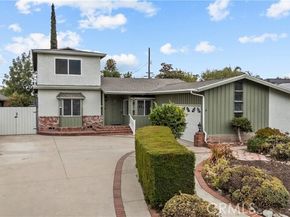 12619 Gladstone Avenue, Sylmar (los Angeles) CA 91342
