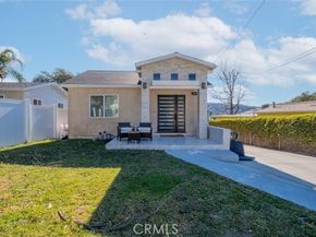 6436 Day Street, Tujunga (los Angeles) CA 91042