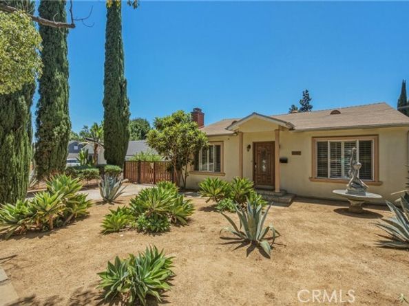 3170 E Orange Grove, Pasadena CA 91107