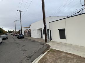 11070 San Leandro St., Oakland CA 94603