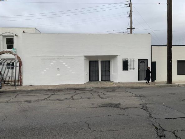 11070 San Leandro St., Oakland CA 94603