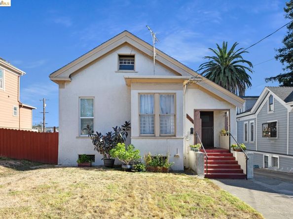 2232 11Th Ave, Oakland CA 94606