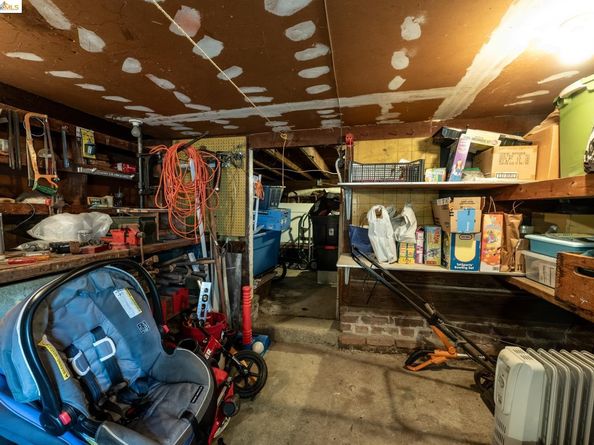 2232 11Th Ave, Oakland CA 94606