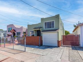 2714 67th Ave, Oakland CA 94605