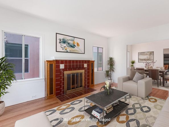 2714 67th Ave, Oakland CA 94605
