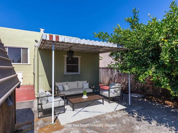 2714 67th Ave, Oakland CA 94605