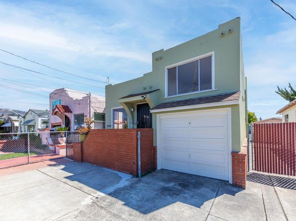 2714 67th Ave, Oakland CA 94605