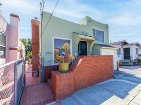 2714 67th Ave, Oakland CA 94605