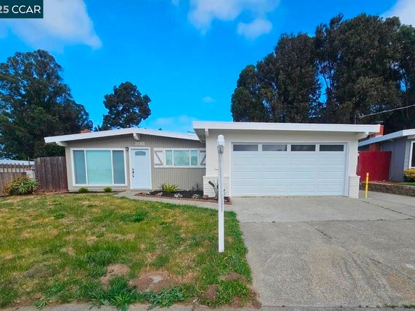 2011 Espanola, San Pablo CA 94806