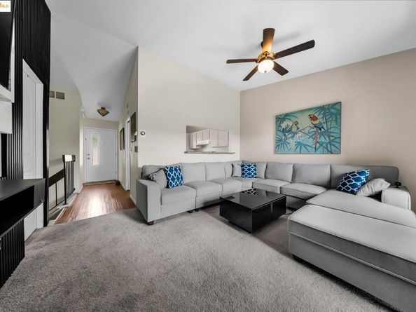 1608 Ashwood Dr, Martinez CA 94553