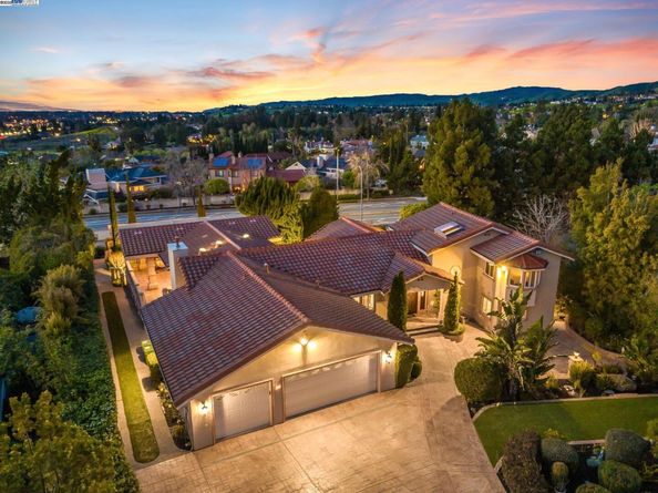 46925 Aloe Court, Fremont CA 94539