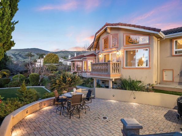 46925 Aloe Court, Fremont CA 94539