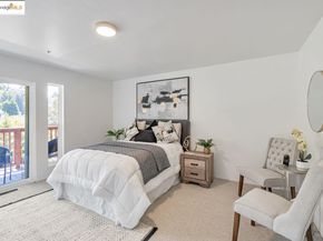 6659 Exeter Dr, Oakland CA 94611