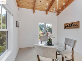 6659 Exeter Dr, Oakland CA 94611