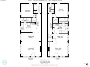 10504 Voltaire Ave, Oakland CA 94603