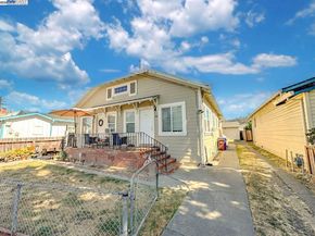 10504 Voltaire Ave, Oakland CA 94603