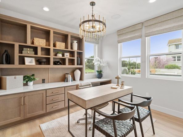 997 Harcot Court, San Jose CA 95133