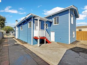 7200 Favor St, Oakland CA 94621