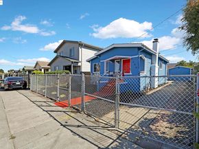 7200 Favor St, Oakland CA 94621
