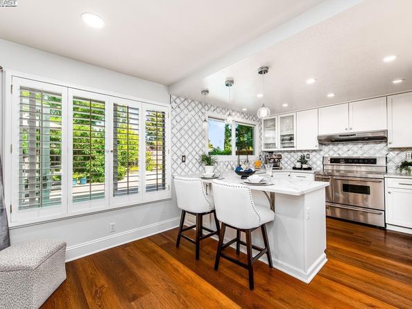 260 Mara Pl, San Ramon CA 94583