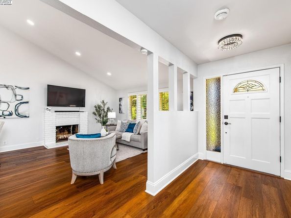 260 Mara Pl, San Ramon CA 94583