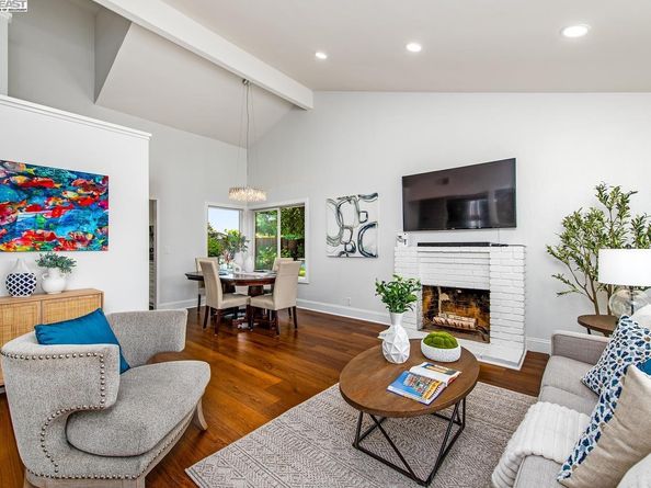 260 Mara Pl, San Ramon CA 94583