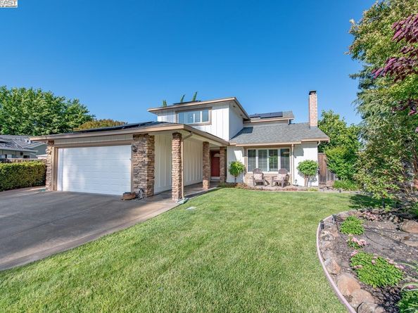 260 Mara Pl, San Ramon CA 94583