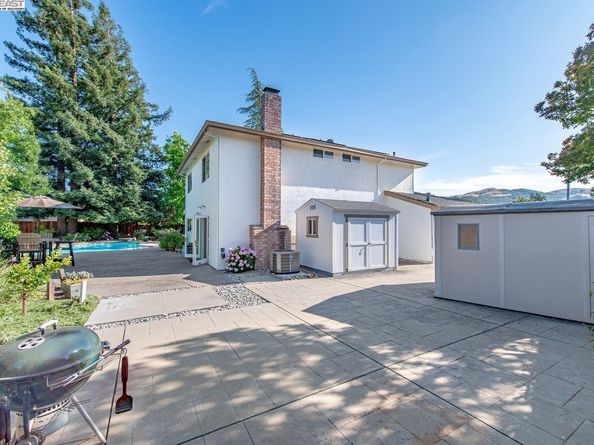 260 Mara Pl, San Ramon CA 94583