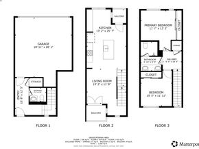 2866 Crusader st, Alameda CA 94501