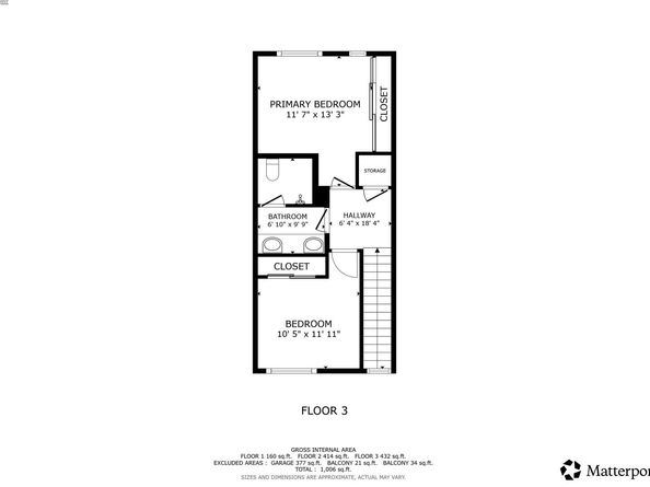 2866 Crusader st, Alameda CA 94501