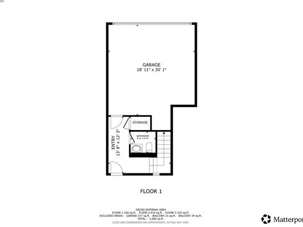 2866 Crusader st, Alameda CA 94501