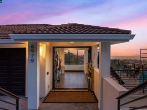 6979 Elverton Dr, Oakland CA 94611