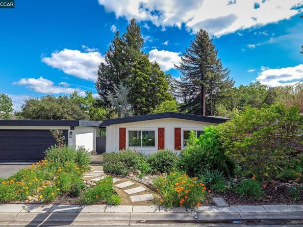 3397 Orchard Valley Ln, Lafayette CA 94549