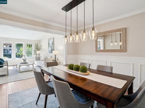 21 Via Barcelona, Moraga CA 94556