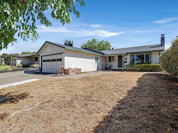 967 Miranda Way, Livermore CA 94550