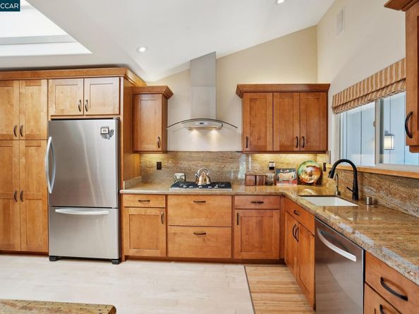 1988 Saint George Road, Danville CA 94526