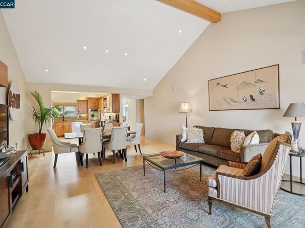 1988 Saint George Road, Danville CA 94526